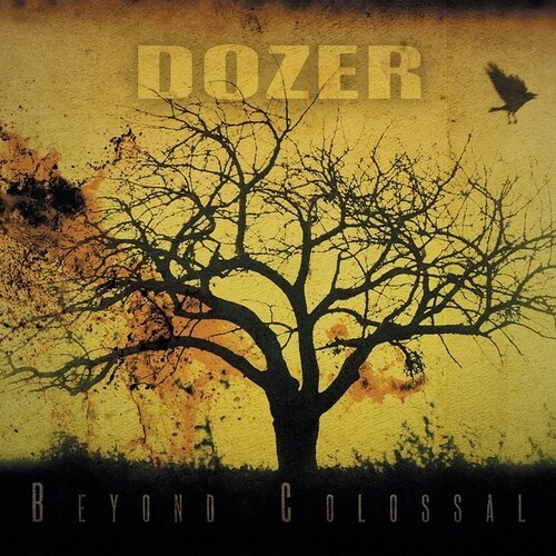 Dozer - Beyond Colossal (Limited Green Viny