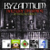 Byzantium - Halfway Dreaming:Anthology 1969-75 Byzantium - Halfway Dreaming:Anthology 1969-75
