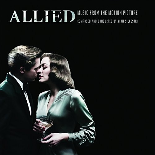 Alan Silvestri - Allied