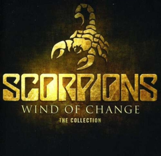 Scorpions - Wind Of Change