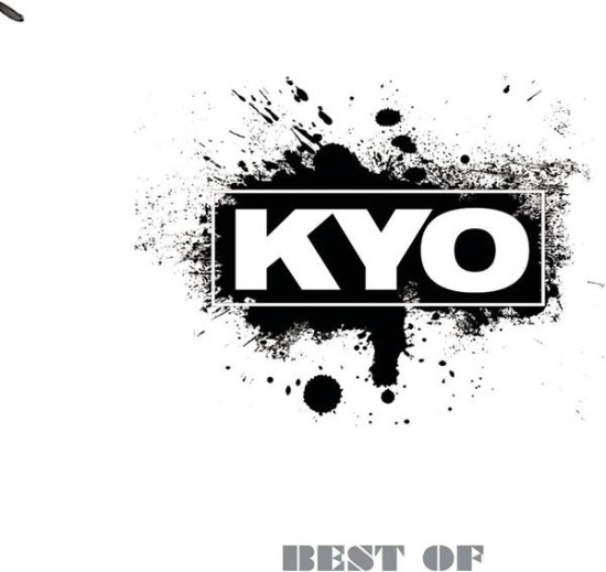 Kyo - Best Of