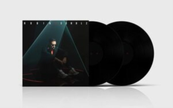 Robin Schulz - Iiii (2Lp)