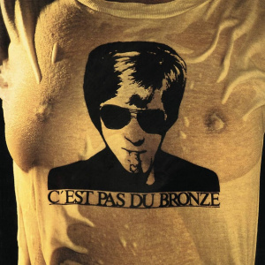 Jacques Dutronc - C'est Pas Du Bronze