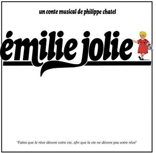Various - Emilie Jolie