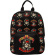 Guns N Roses - Appetite Mini Backpack Guns N Roses - Appetite Mini Backpack