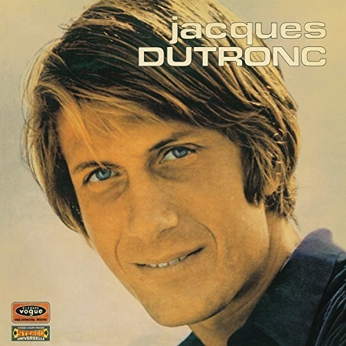 Jacques Dutronc - L'opportuniste