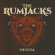Rumjacks - Hestia Rumjacks - Hestia