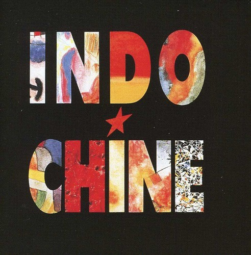 Indochine - Le Baiser