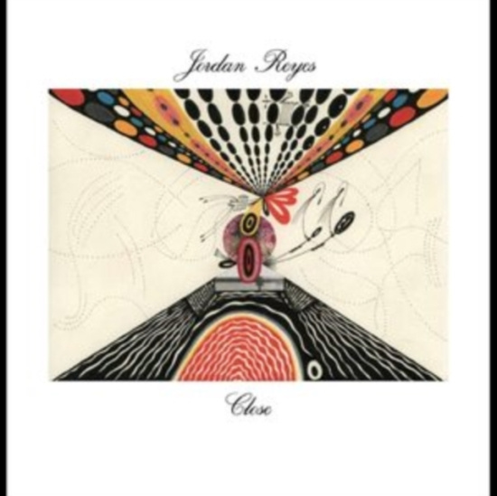 Reyes Jordan - Close