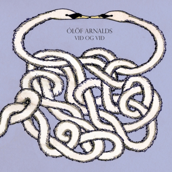 Olof Arnalds - Vid Og Vid