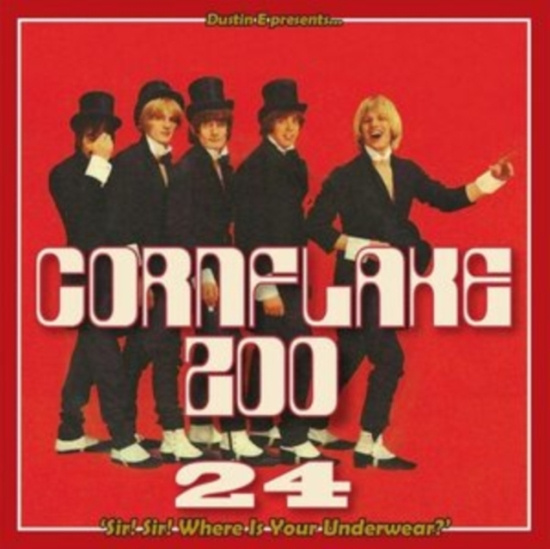 Blandade Artister - Cornflake Zoo Vol 24