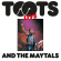 Toots & The Maytals - Live Toots & The Maytals - Live