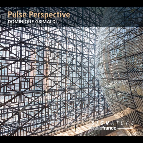 Dominique Grimaldi - Pulse Perspective