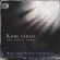 María Huld Markan Sigfúsdóttir - Kom Vinur - Two Choral Works María Huld Markan Sigfúsdóttir - Kom Vinur - Two Choral Works