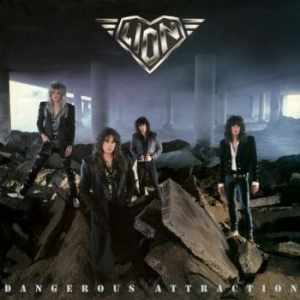 Lion - Dangerous Attraction