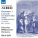 Auber Daniel-Francois-Esprit - Overtures, Vol. 3 Auber Daniel-Francois-Esprit - Overtures, Vol. 3