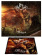 Månegarm - Vredens Tid (O-Card + Patch) Månegarm - Vredens Tid (O-Card + Patch)
