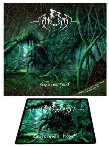 Månegarm - Urminnes Hävd - The Forest Sessions