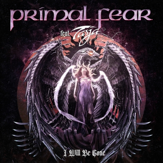 Primal Fear - I Will Be Gone