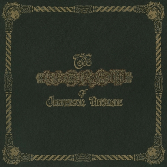 Jefferson Airplane - The Worst Of Jefferson Airplane