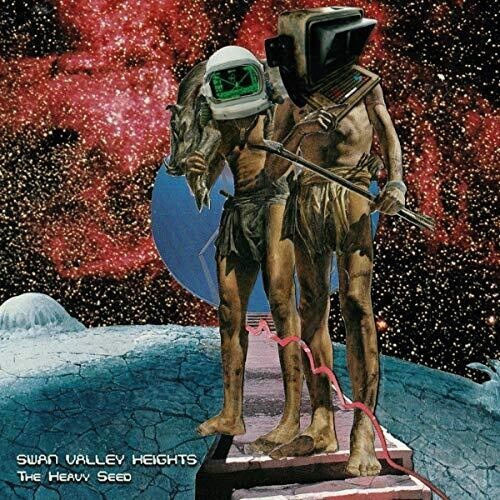 Swan Valley Heights - Heavy Seed