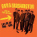 Geno Washington & The Ram Jam Band - Live On Air 1966-1969 Geno Washington & The Ram Jam Band - Live On Air 1966-1969