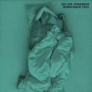 Jay-Jay Johanson - Rorschach Test