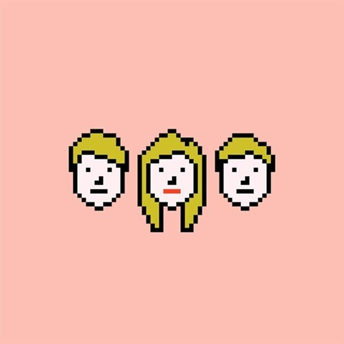 Patawawa - Power-Up