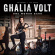 Ghalia Volt - One Woman Band Ghalia Volt - One Woman Band
