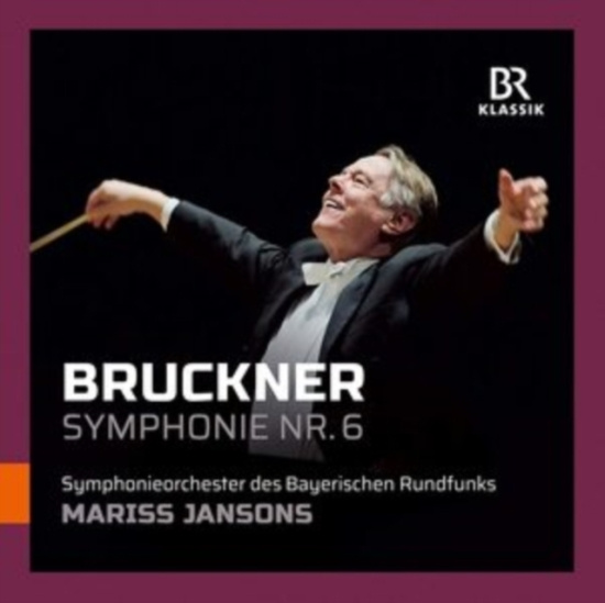 Bruckner Anton - Symphony No. 6
