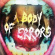 Vasquez Luis - A Body Of Errors Vasquez Luis - A Body Of Errors