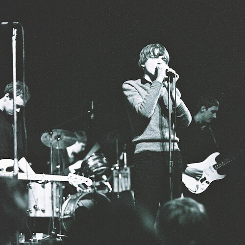 Fall - Live At St. Helens Technical Colleg