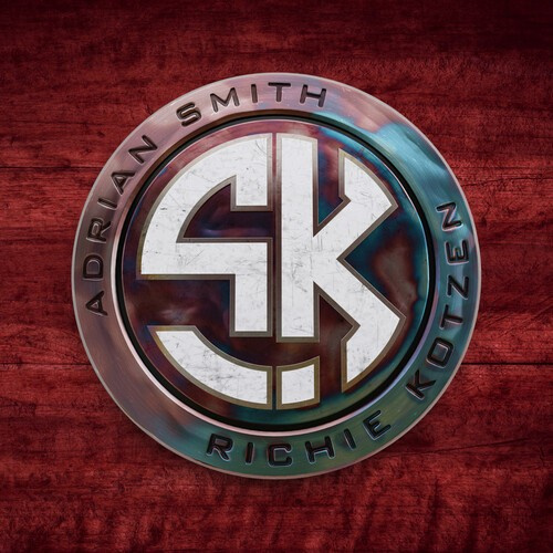 Smith / Kotzen - Smith/Kotzen