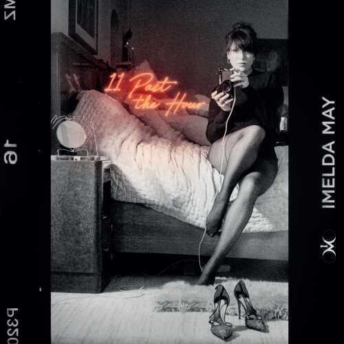 May Imelda - 11 Past The Hour