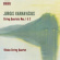 Karnavicius Jurgis - String Quartets Nos. 1 & 2 Karnavicius Jurgis - String Quartets Nos. 1 & 2
