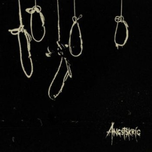 Angstskríg - Skyggespil