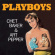 Chet Baker & Art Pepper - Playboys Chet Baker & Art Pepper - Playboys
