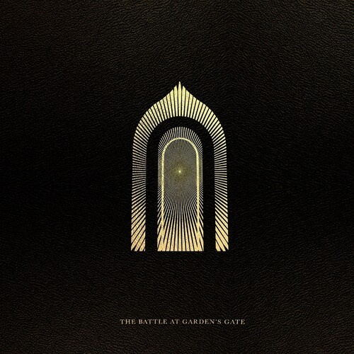 Greta Van Fleet - The Battle At Garden's Gate (2Lp)