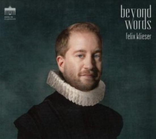 Bach J.S. Vivaldi Antonio Hände - Baroque Arias For Horn (Beyond Word