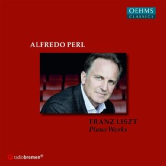 Liszt Franz - Piano Works