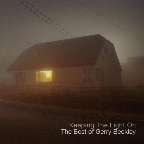 Gerry Beckley - Keeping The Light On - The Best Ofà