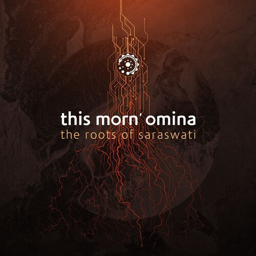 This Morn' Omina - Roots Of Saraswati The (2 Cd Book)