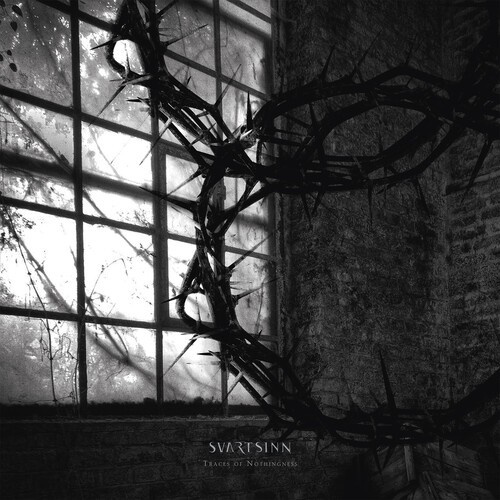 Svartsinn - Traces Of Nothingness