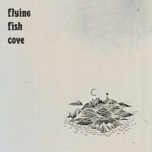 Flying Fish Cove - Flying Fish Cove Ep