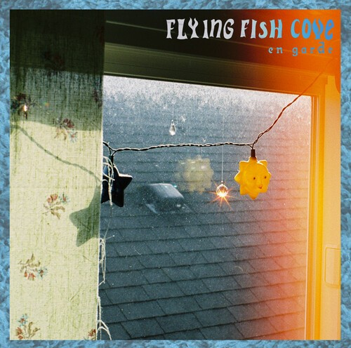 Flying Fish Cove - En Garde Ep