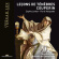 Couperin Francois Delalande Mich - Leçons De Ténèbres Couperin Francois Delalande Mich - Leçons De Ténèbres