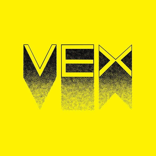 Vex - Average Minds Think Alike (Vinyl Lp