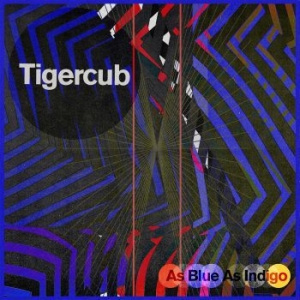 Tigercub - As Blue As Indigo (Blue Vinyl)