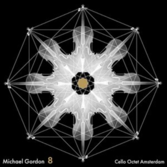 Gordon Michael - 8