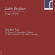 Judith Bingham - Organ Works Judith Bingham - Organ Works
